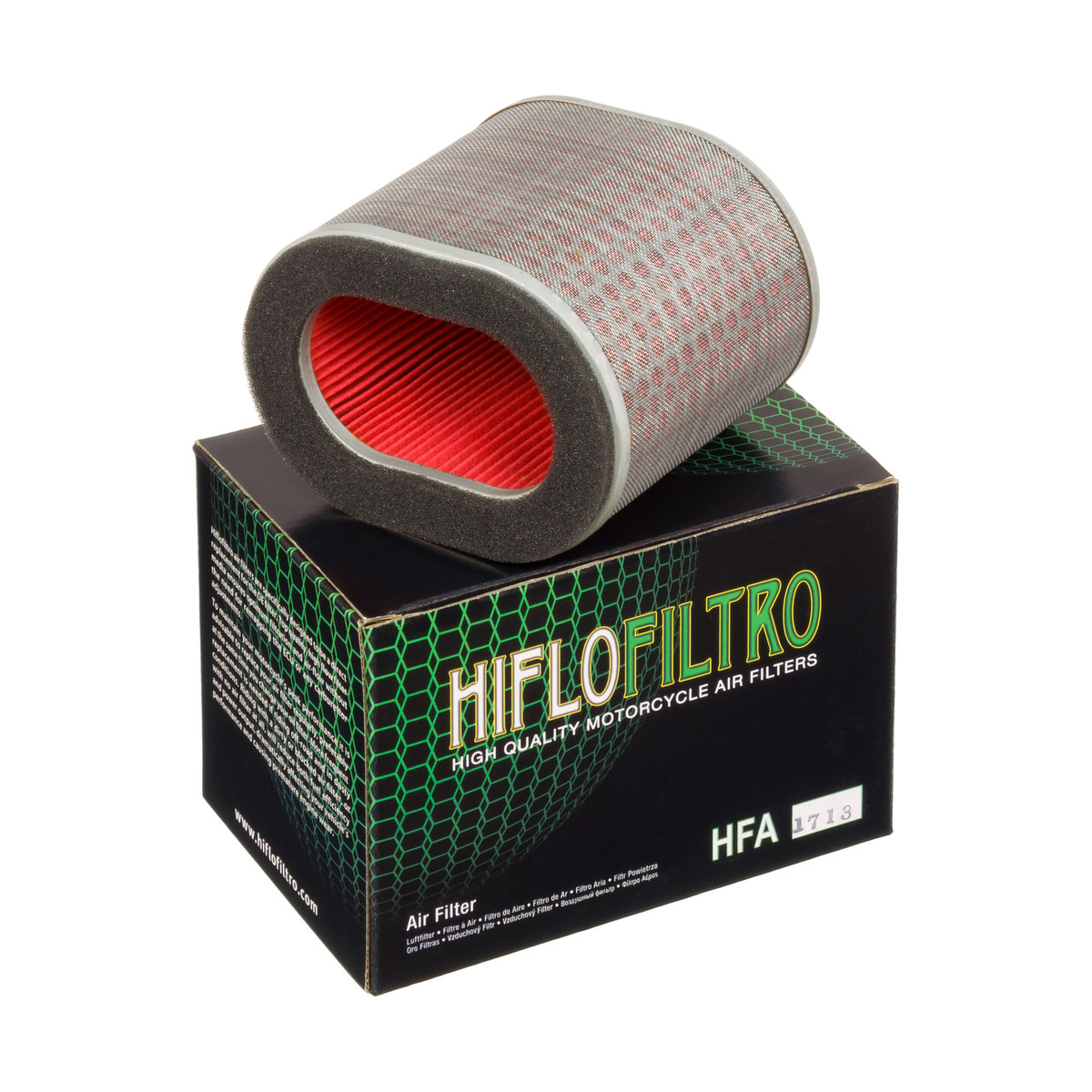 HIFLOFILTRO HFA1713