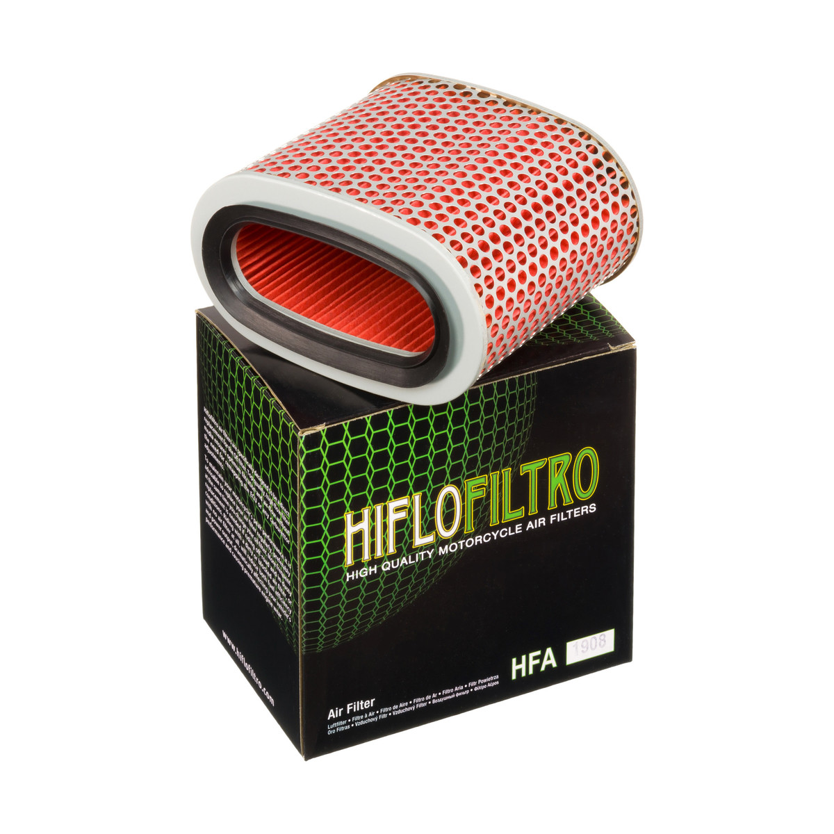HIFLOFILTRO HFA1908