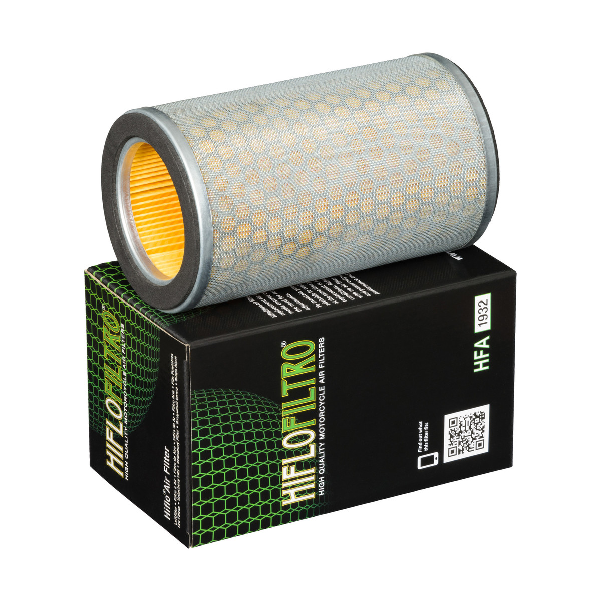 HIFLOFILTRO HFA1932
