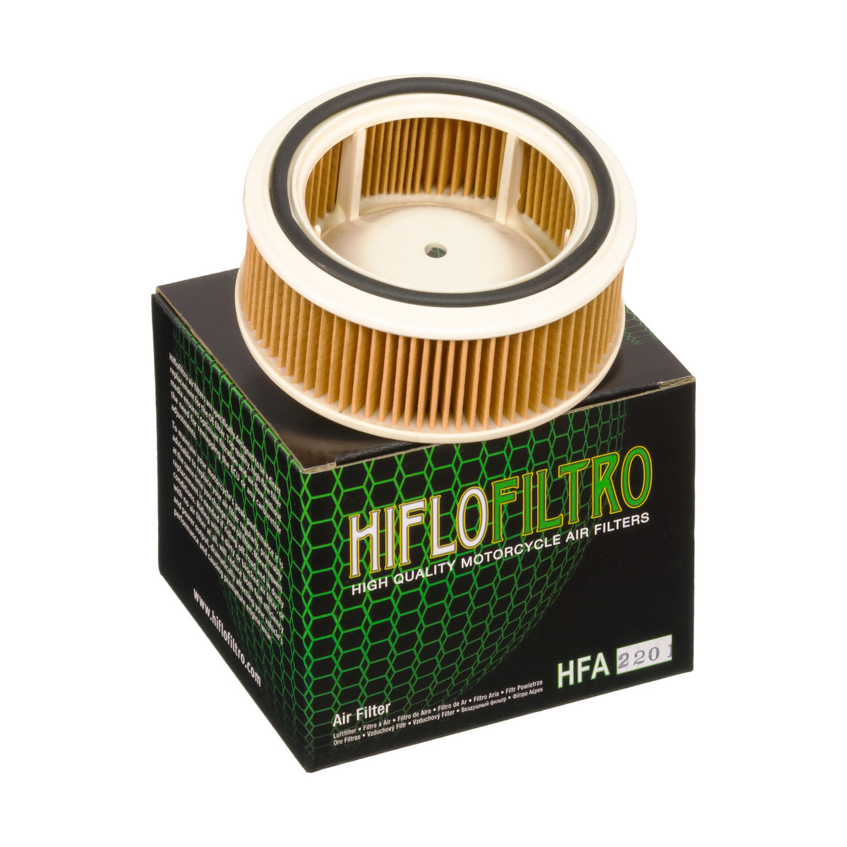 HIFLOFILTRO HFA2201