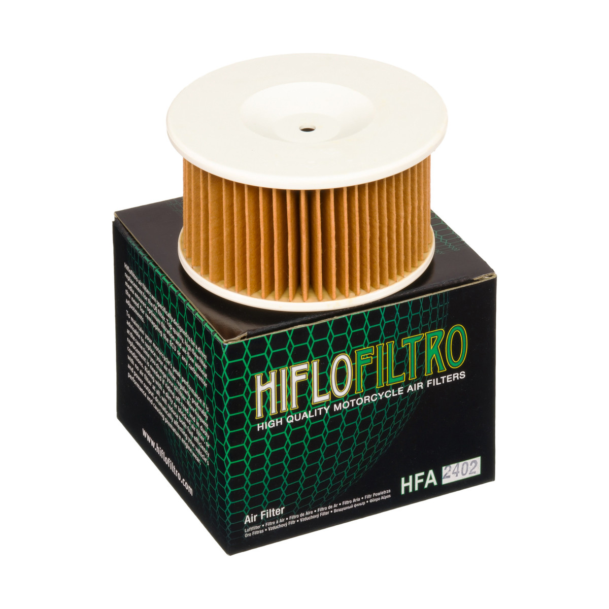 HIFLOFILTRO HFA2402