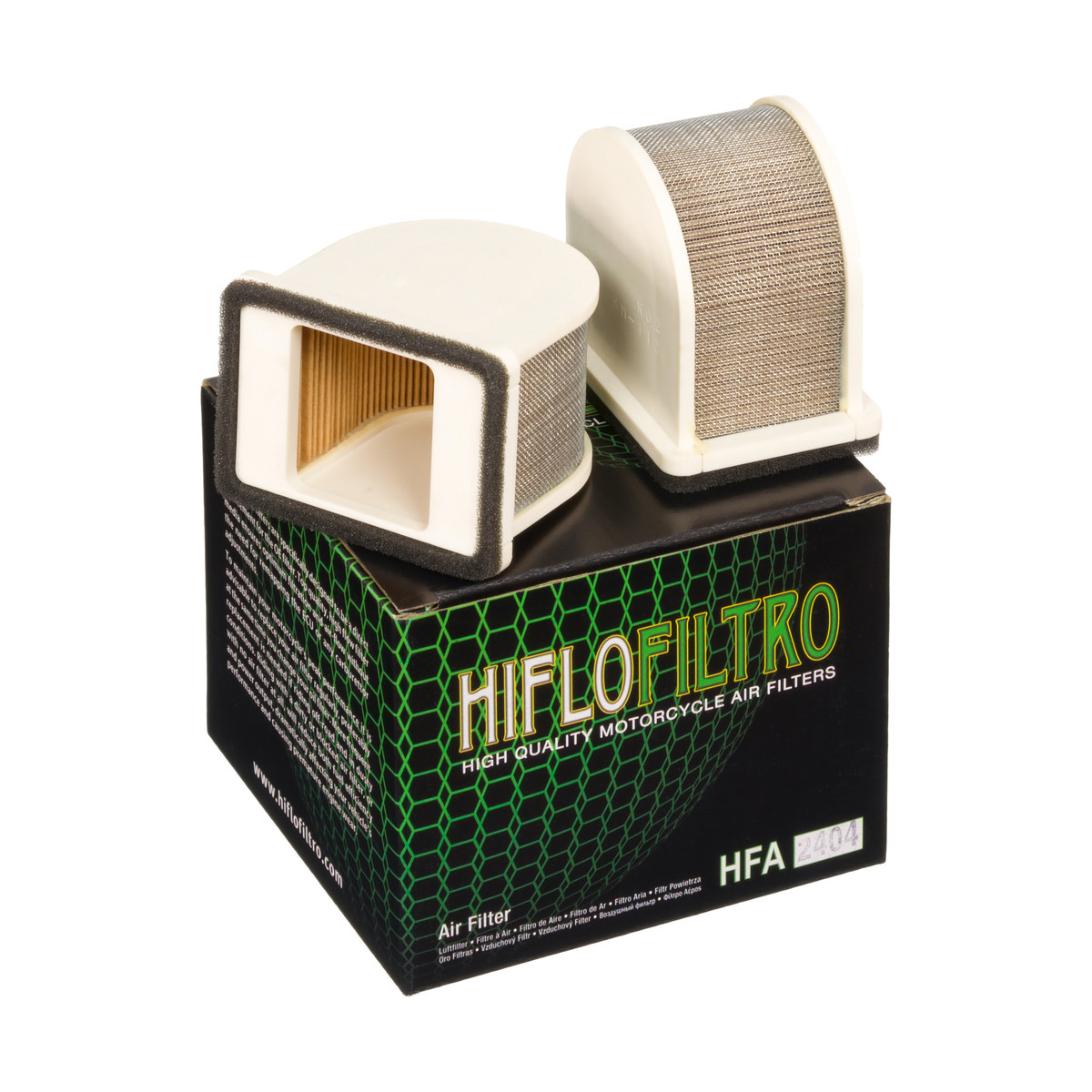 HIFLOFILTRO HFA2404