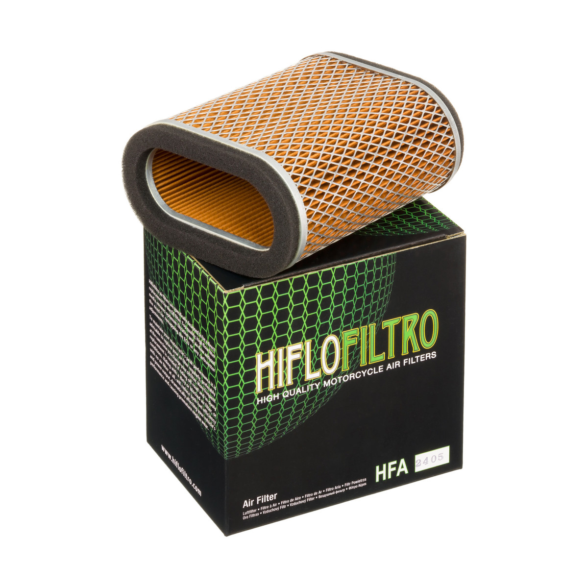 HIFLOFILTRO HFA2405