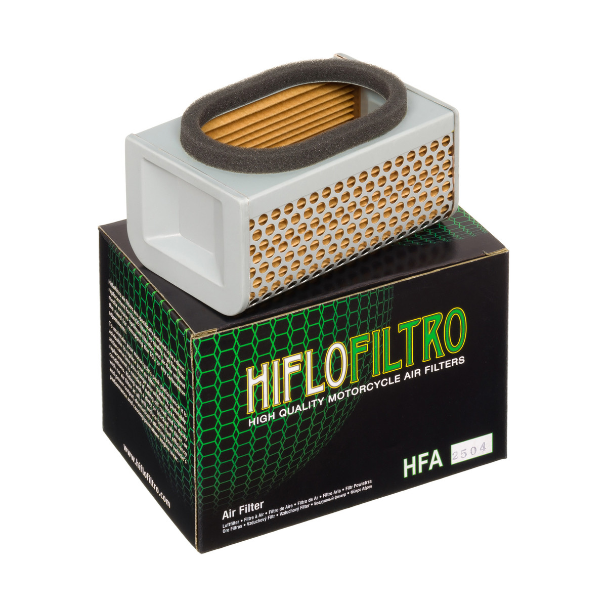 HIFLOFILTRO HFA2504