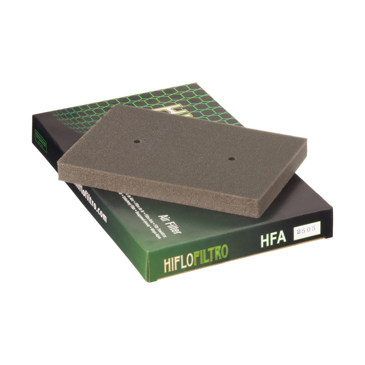 HIFLOFILTRO HFA2505