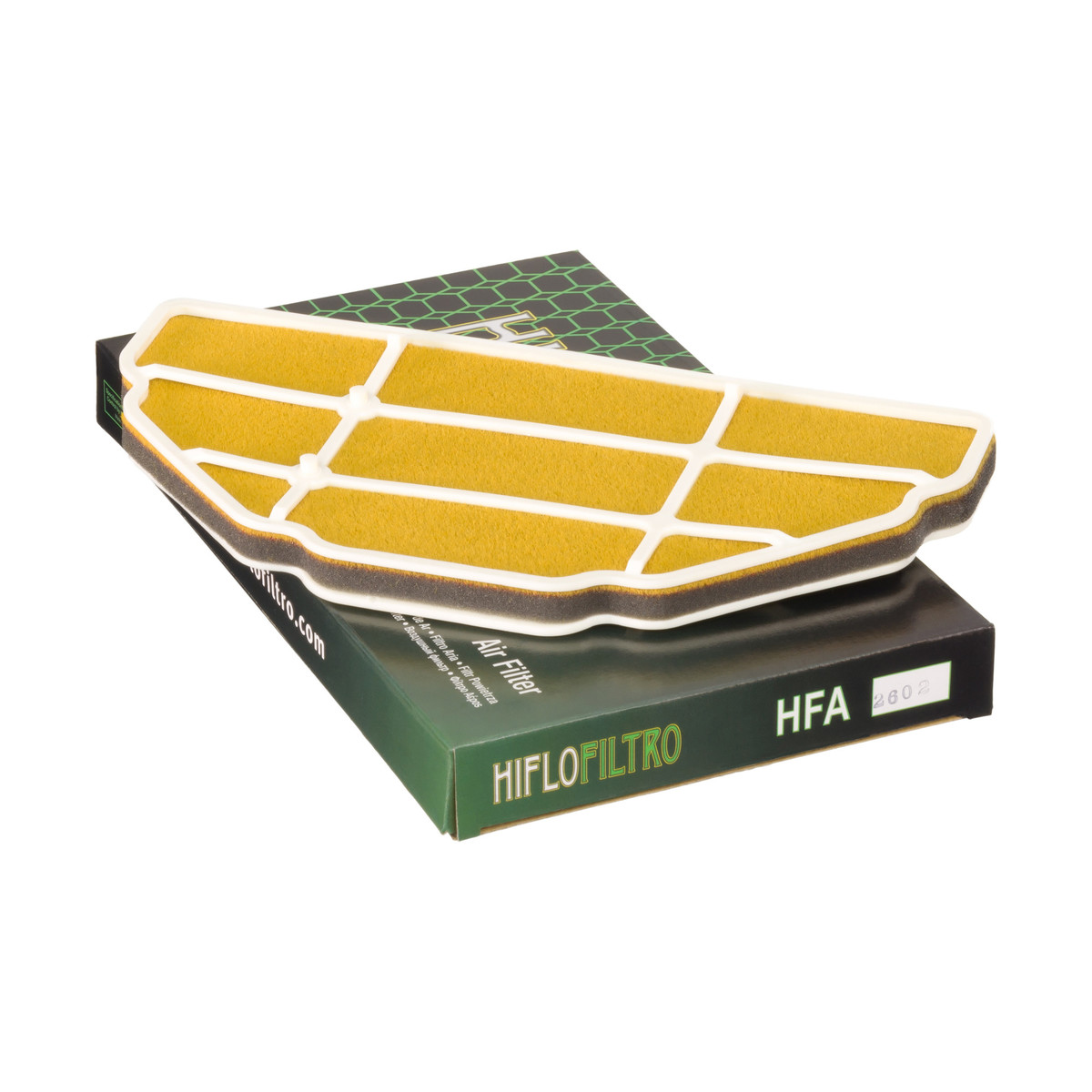 HIFLOFILTRO HFA2602