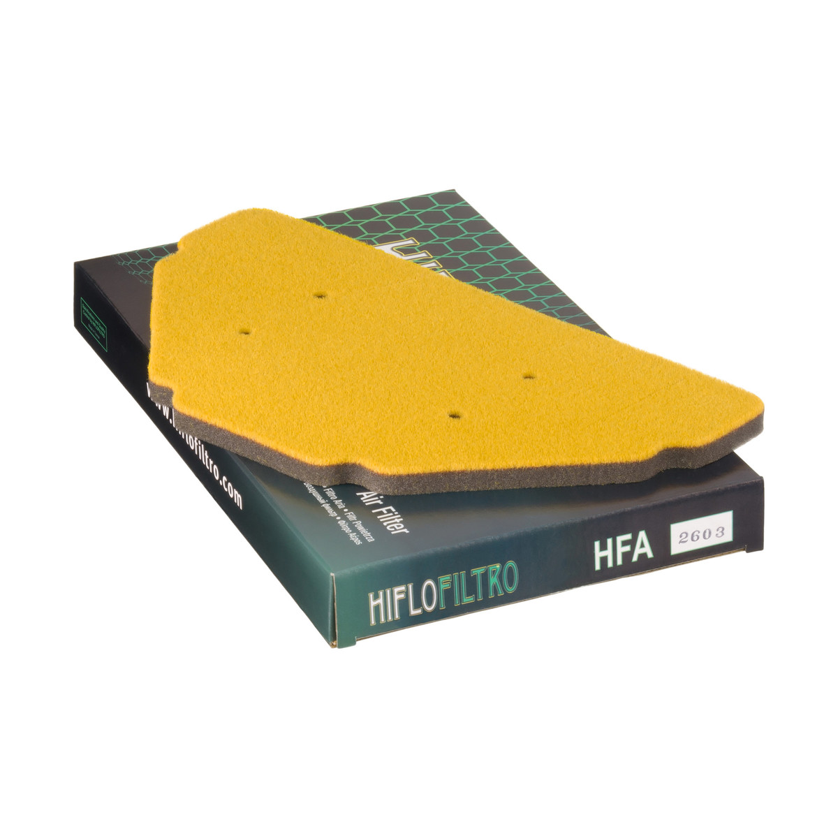 HIFLOFILTRO HFA2603