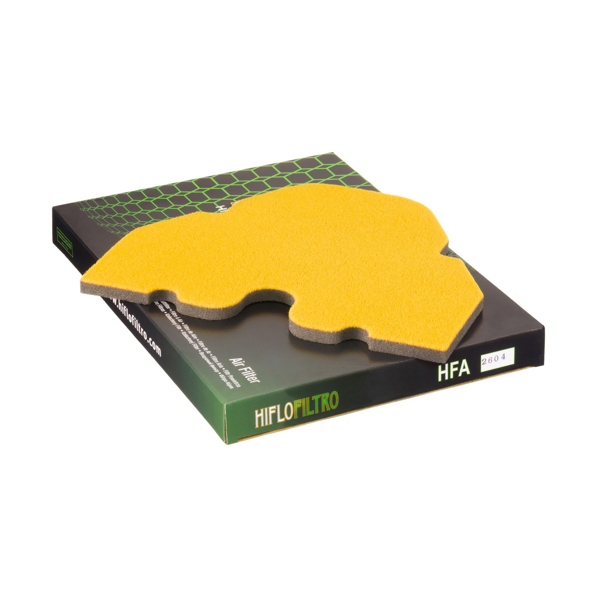 HIFLOFILTRO HFA2604