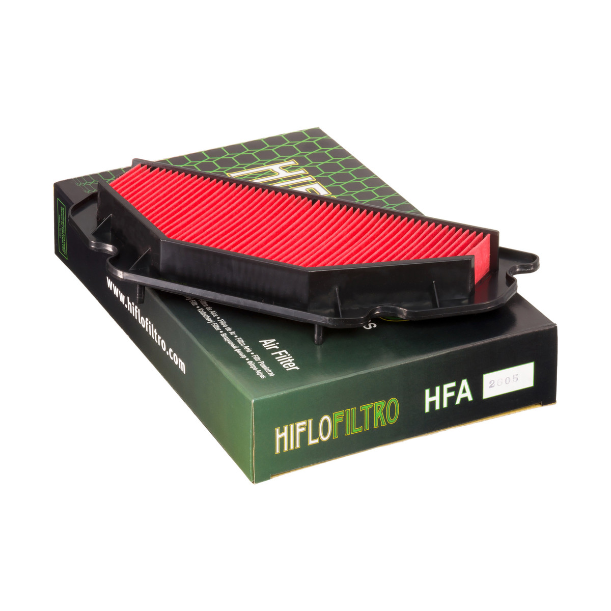 HIFLOFILTRO HFA2605