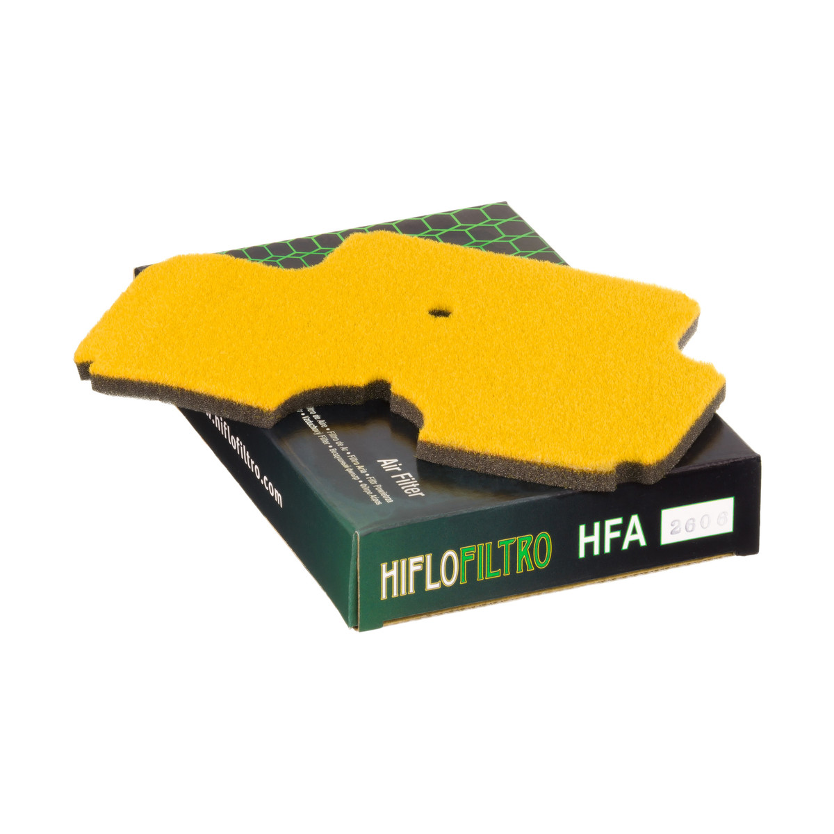 HIFLOFILTRO HFA2606