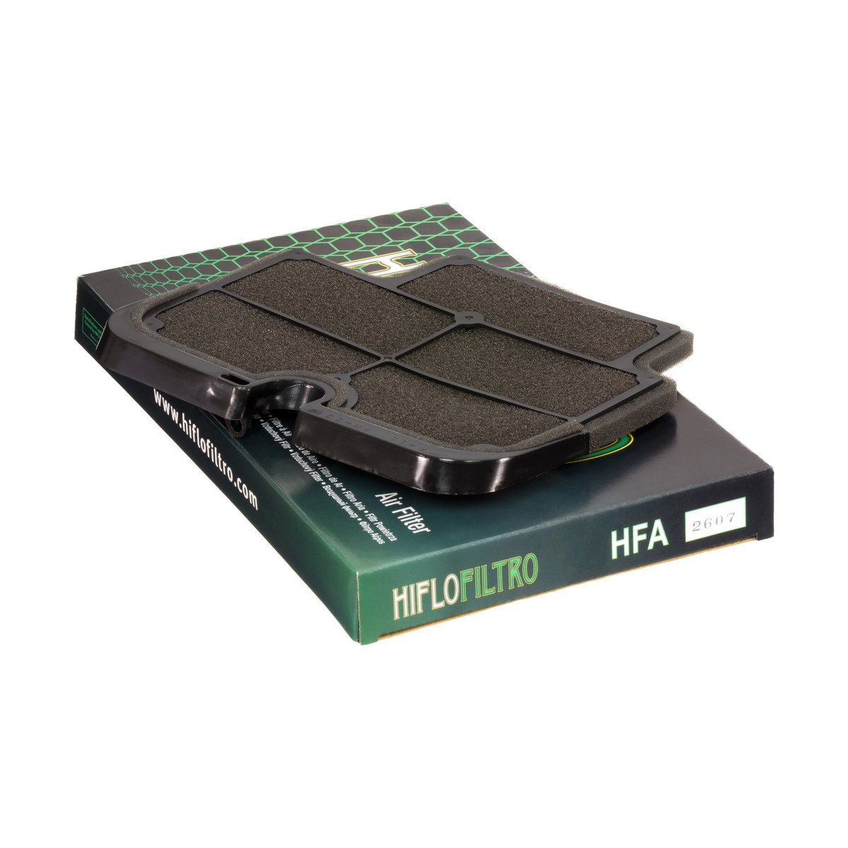 HIFLOFILTRO HFA2607