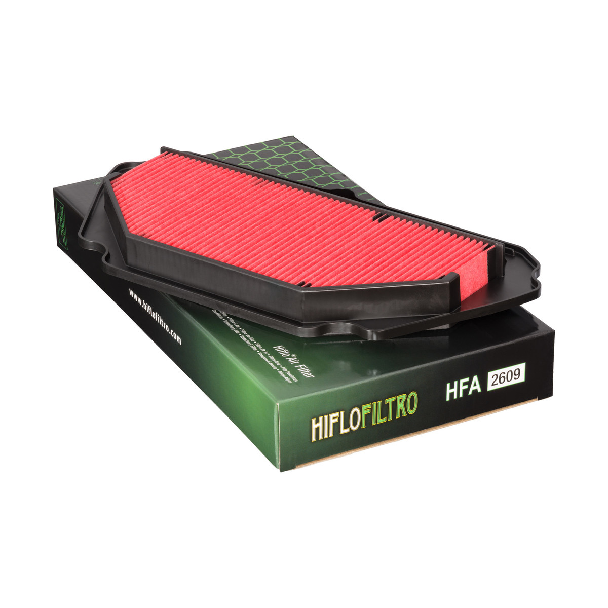 HIFLOFILTRO HFA2609