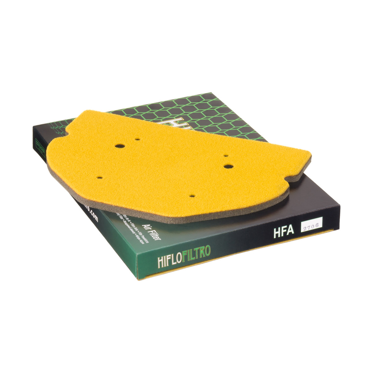 HIFLOFILTRO HFA2706