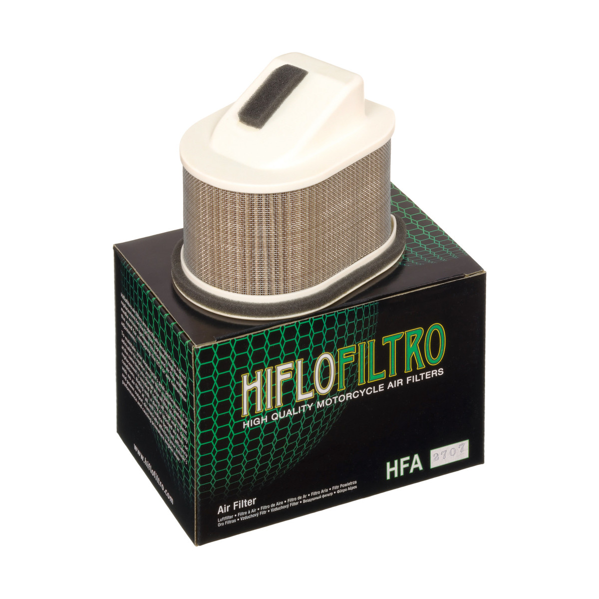 HIFLOFILTRO HFA2707
