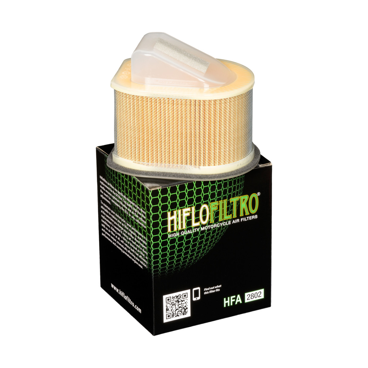 HIFLOFILTRO HFA2802