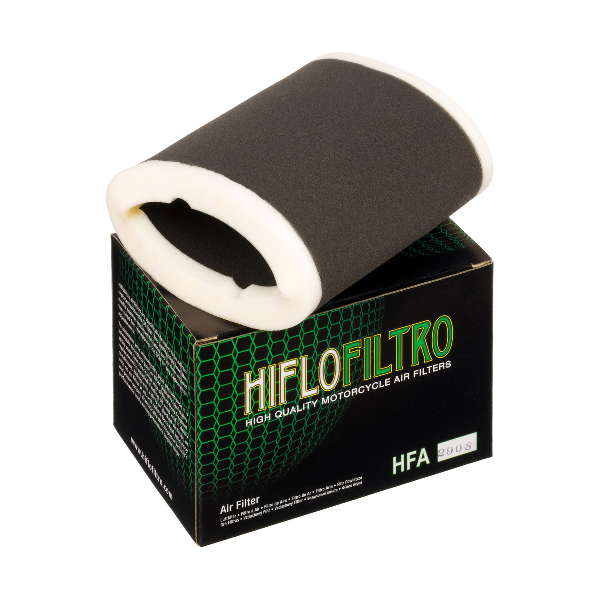 HIFLOFILTRO HFA2908