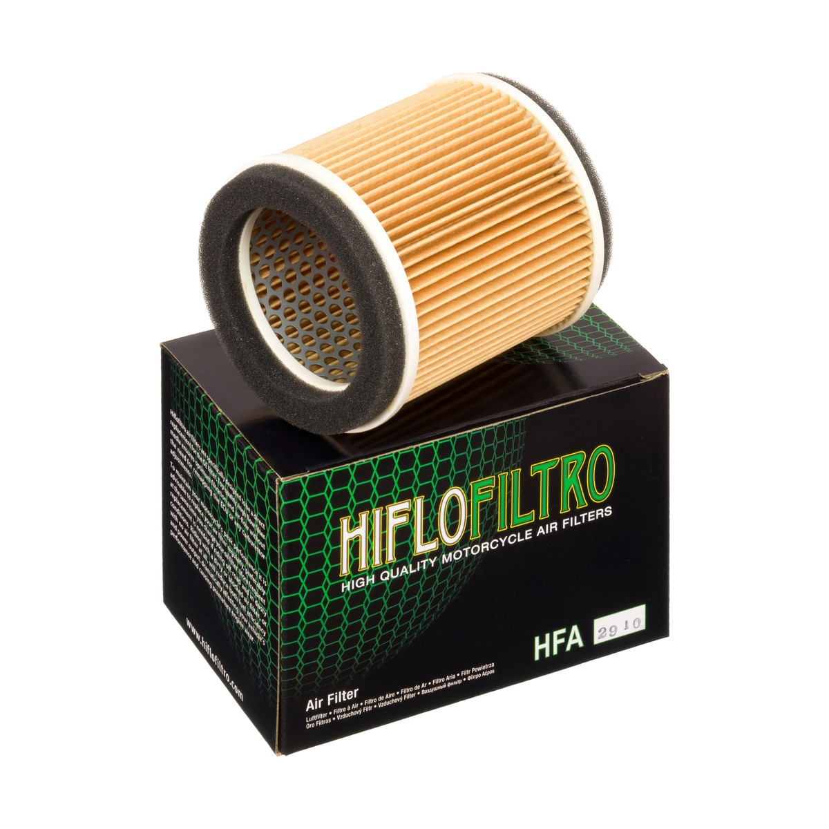 HIFLOFILTRO HFA2910