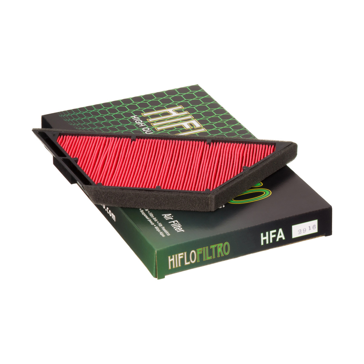 HIFLOFILTRO HFA2916