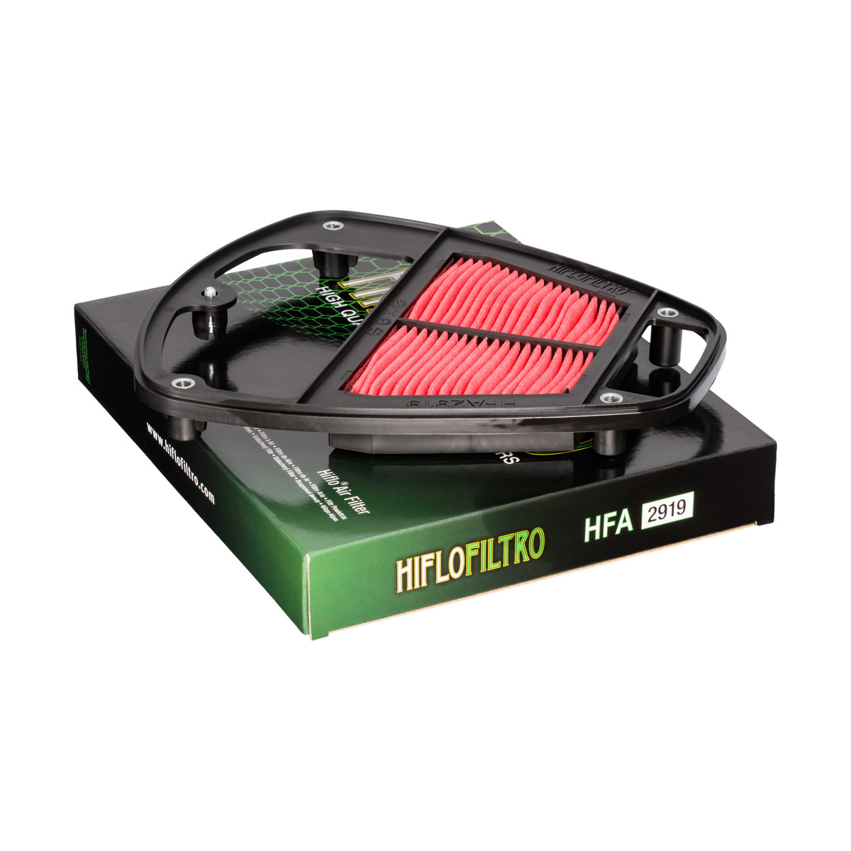 HIFLOFILTRO HFA2919