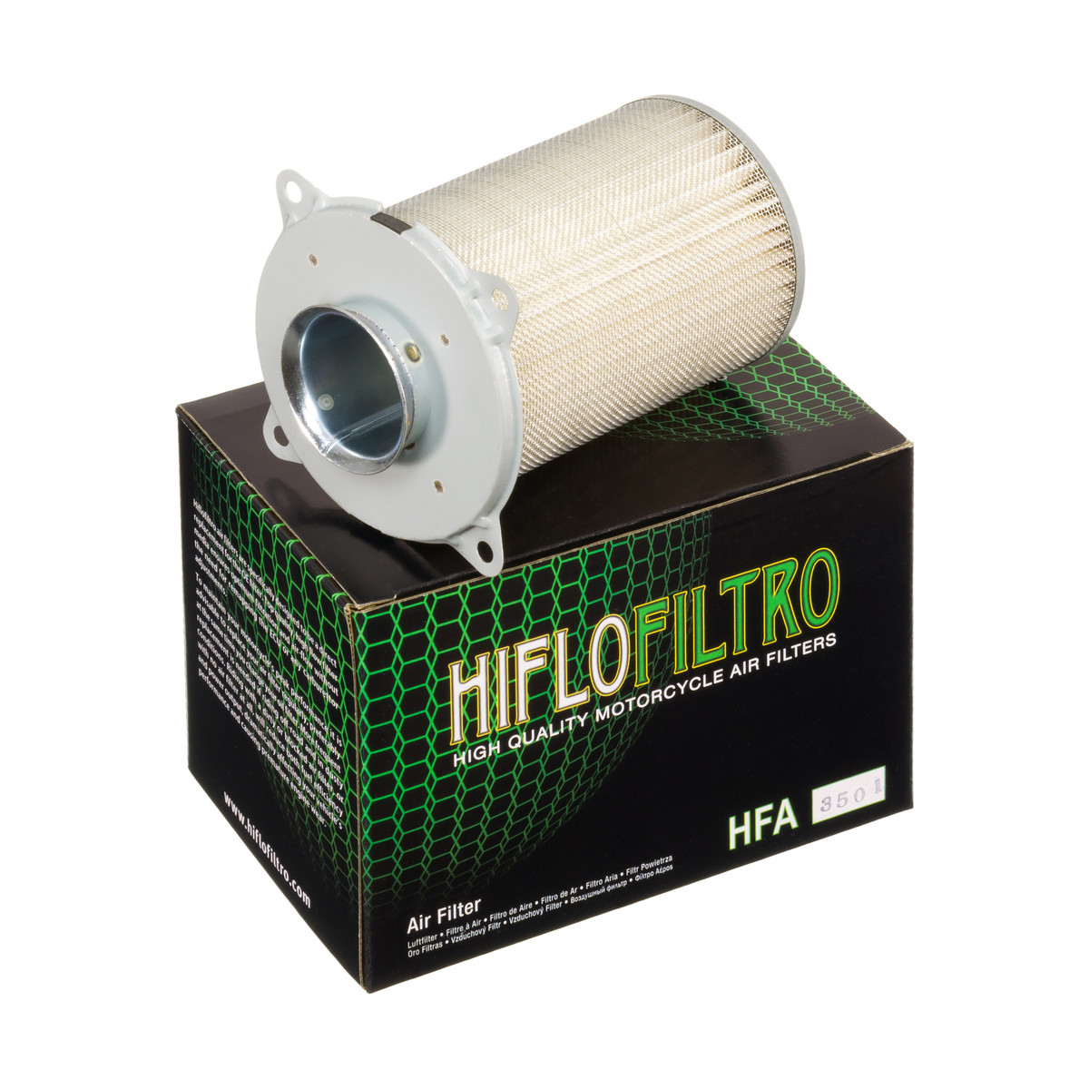 HIFLOFILTRO HFA3501