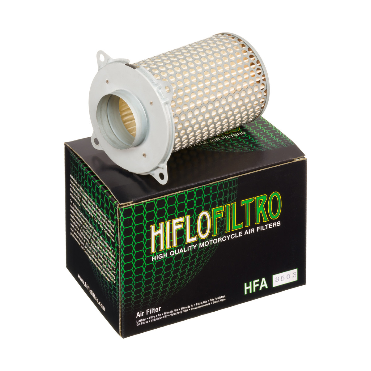 HIFLOFILTRO HFA3503
