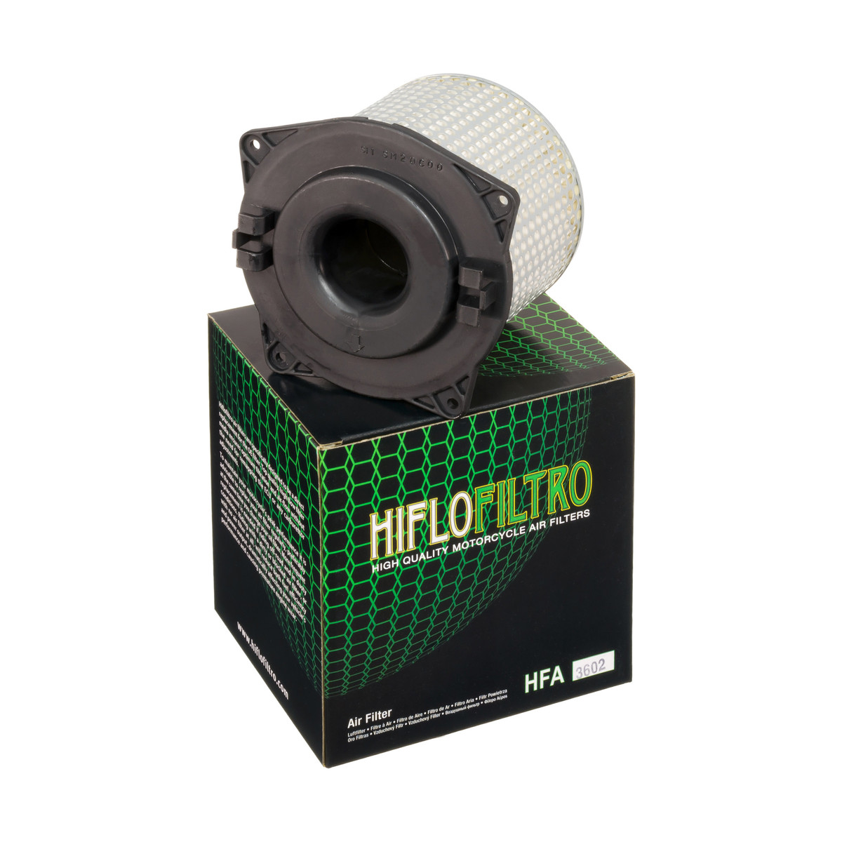 HIFLOFILTRO HFA3602