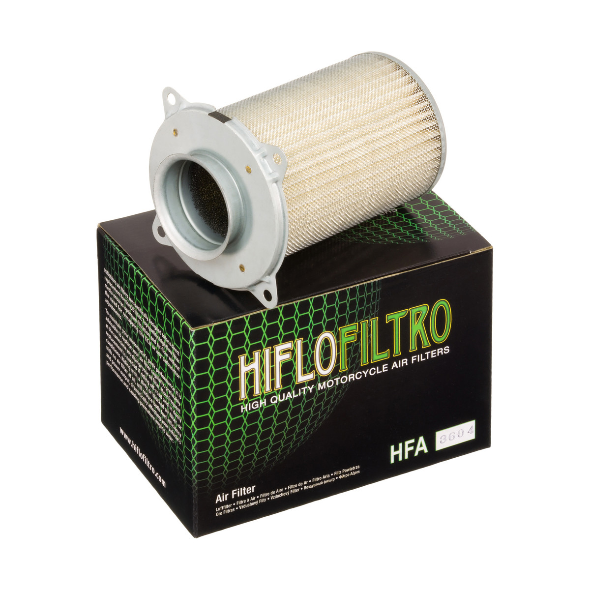 HIFLOFILTRO HFA3604