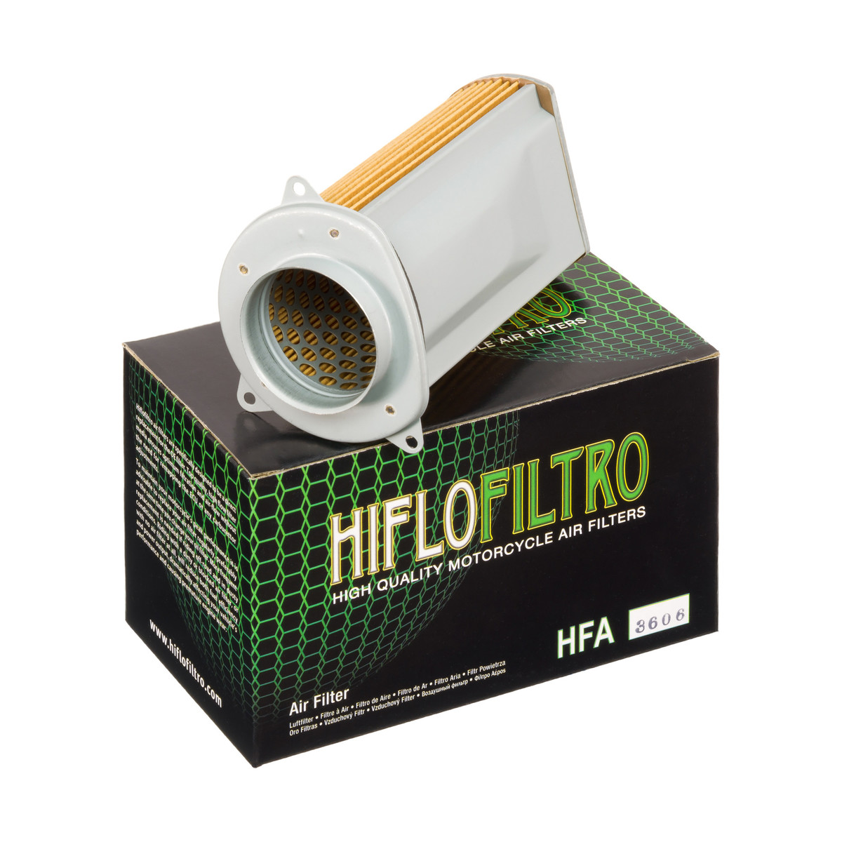 HIFLOFILTRO HFA3606