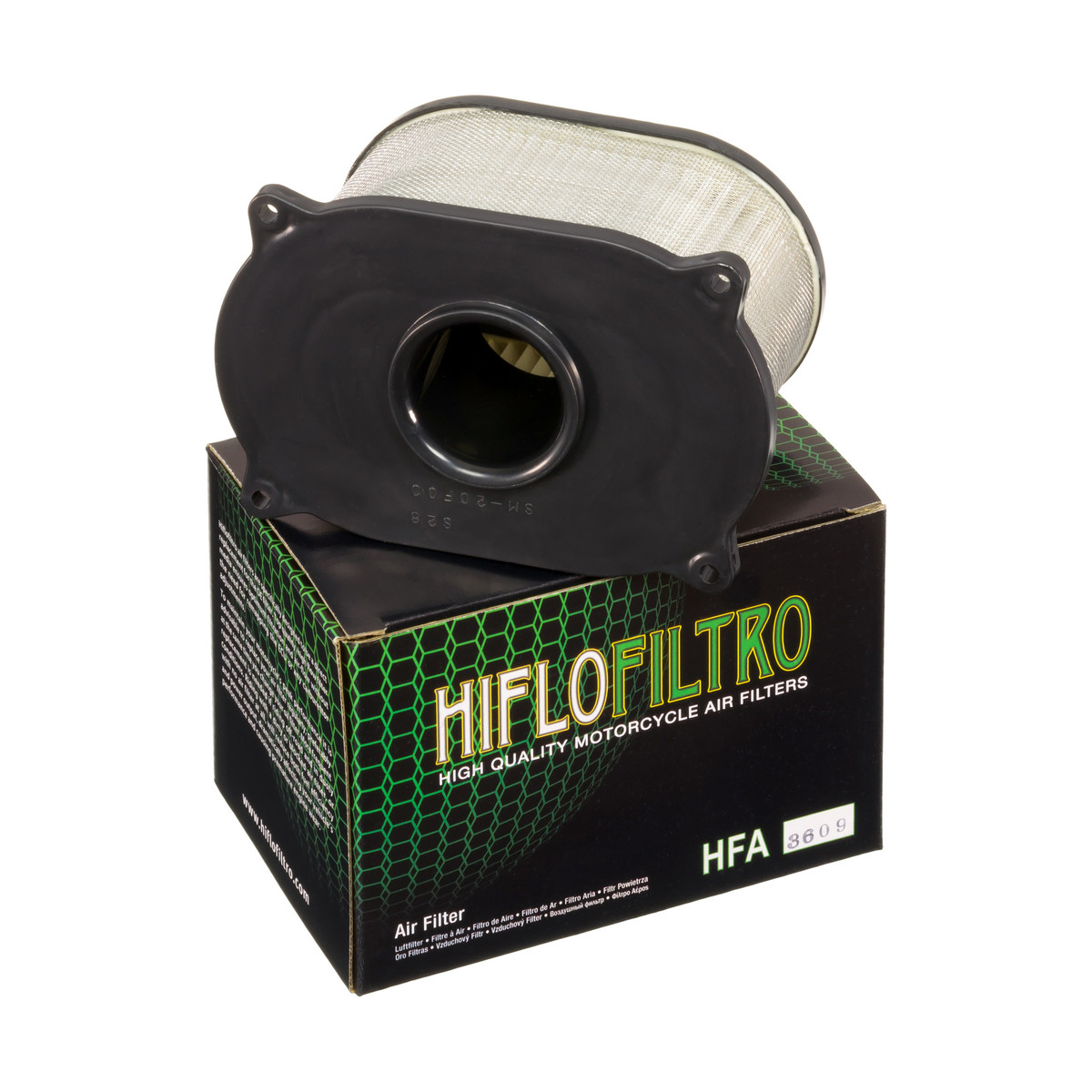 HIFLOFILTRO HFA3609