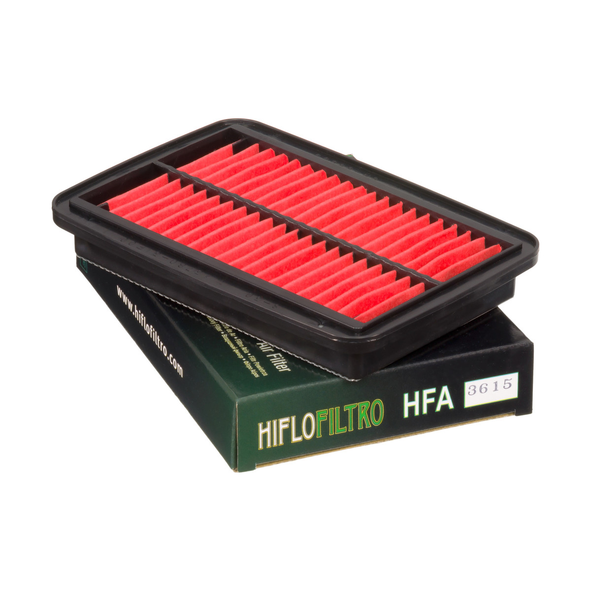 HIFLOFILTRO HFA3615