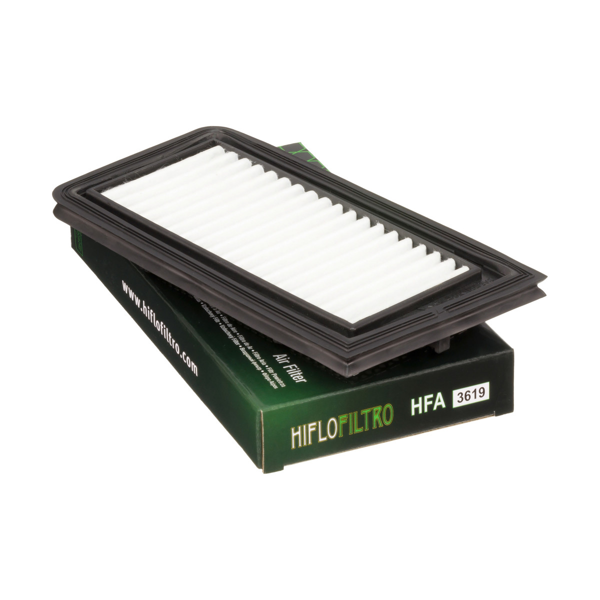 HIFLOFILTRO HFA3619