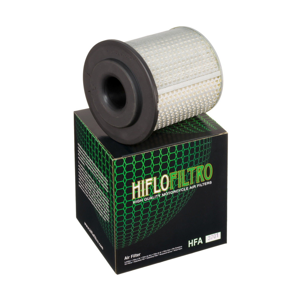 HIFLOFILTRO HFA3701