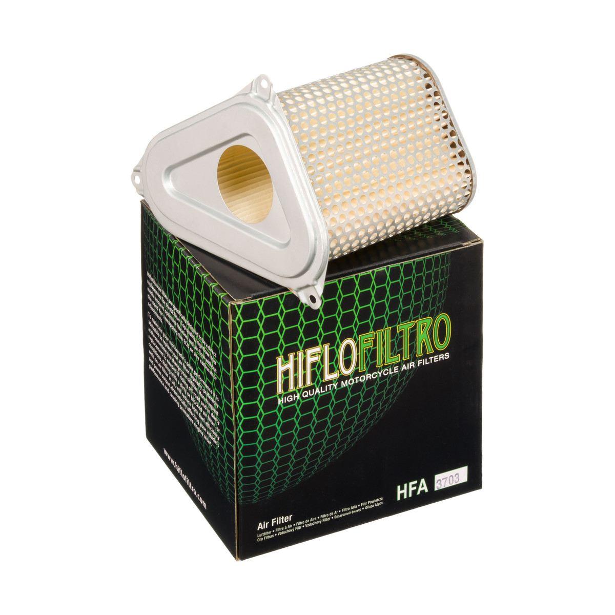 HIFLOFILTRO HFA3703