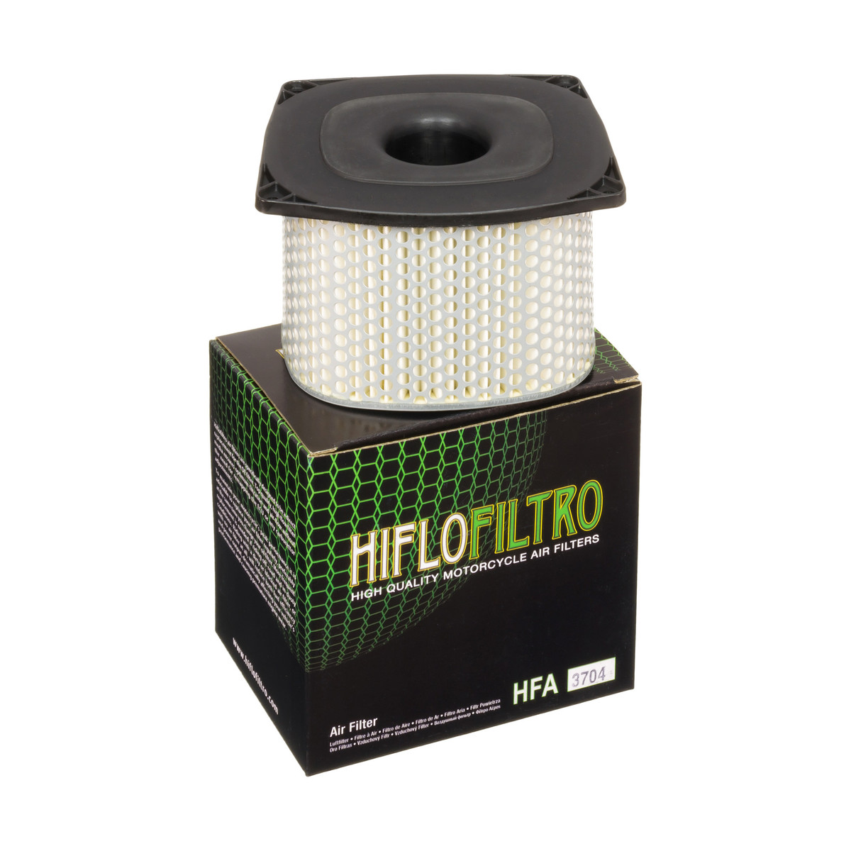 HIFLOFILTRO HFA3704
