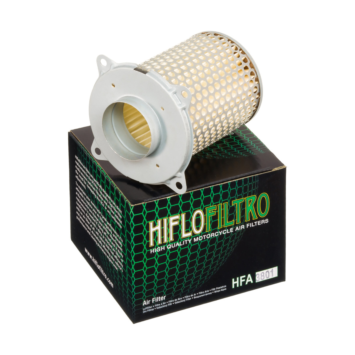 HIFLOFILTRO HFA3801