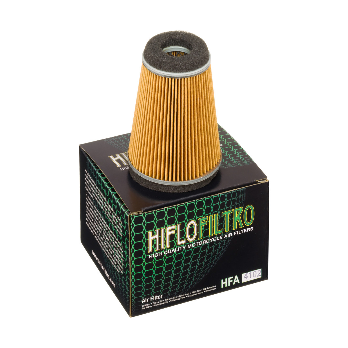 HIFLOFILTRO HFA4102
