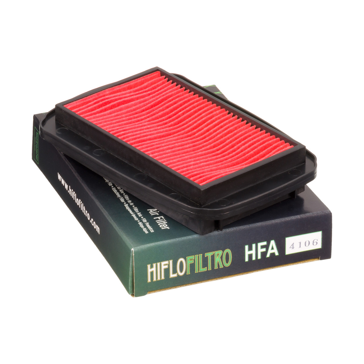 HIFLOFILTRO HFA4106