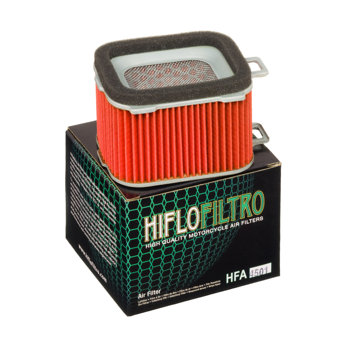 HIFLOFILTRO HFA4501