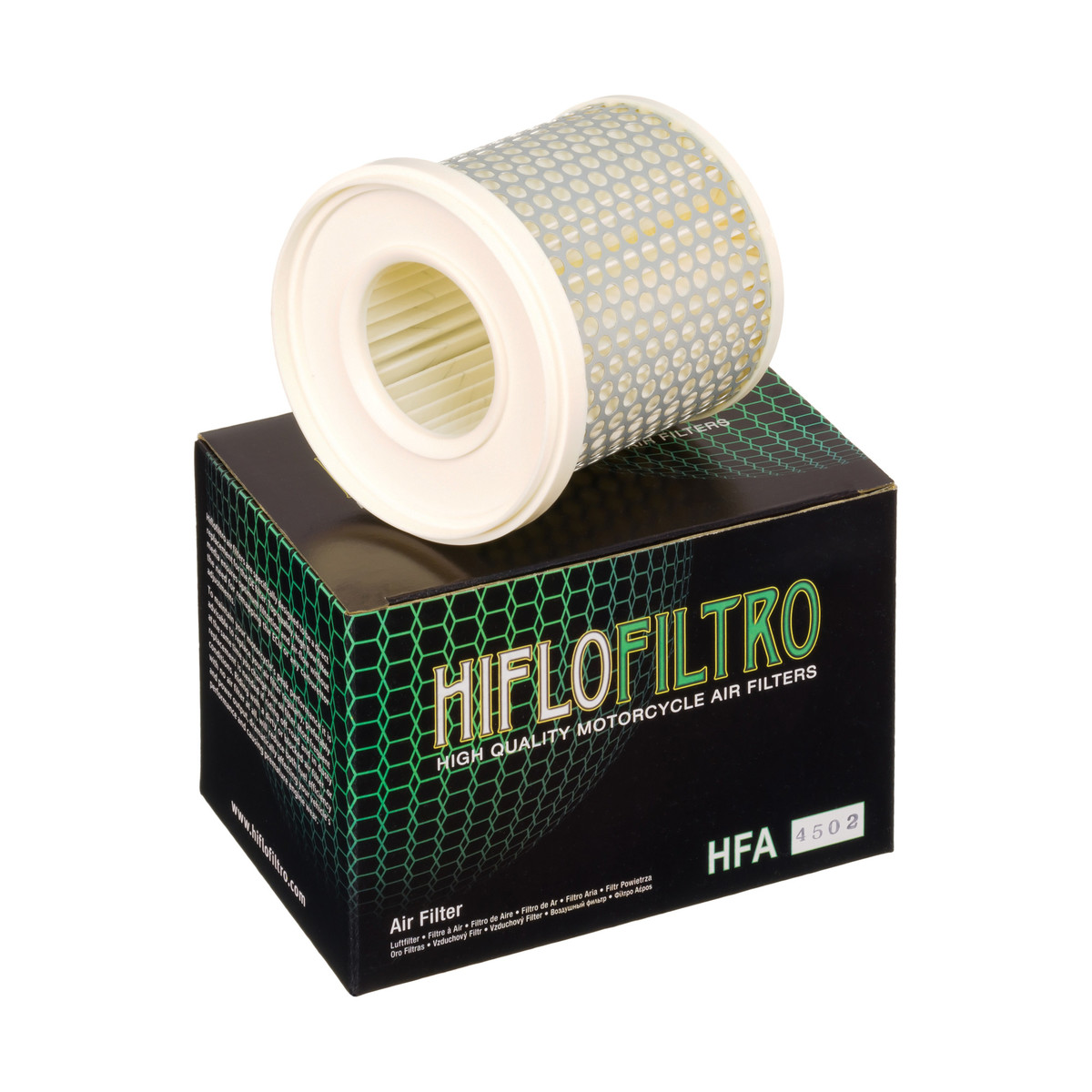 HIFLOFILTRO HFA4502
