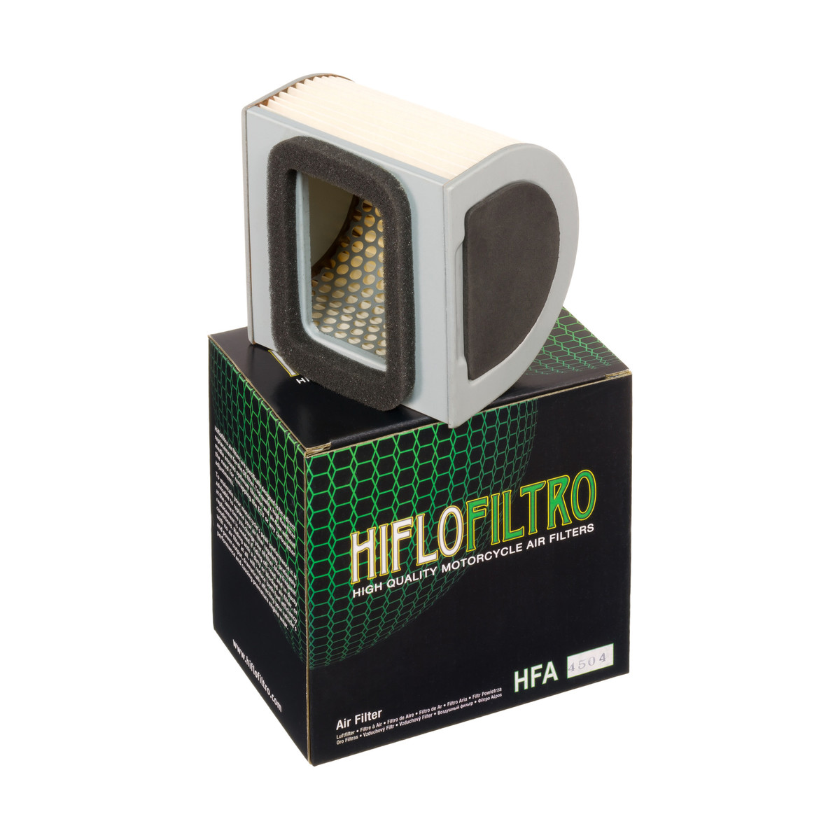 HIFLOFILTRO HFA4504
