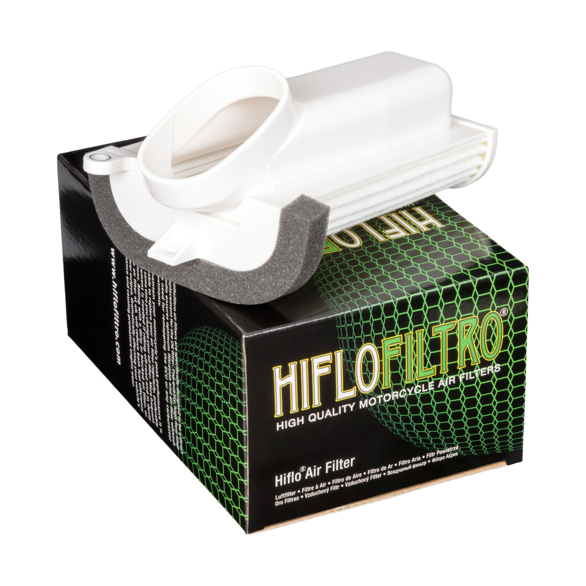 HIFLOFILTRO HFA4508