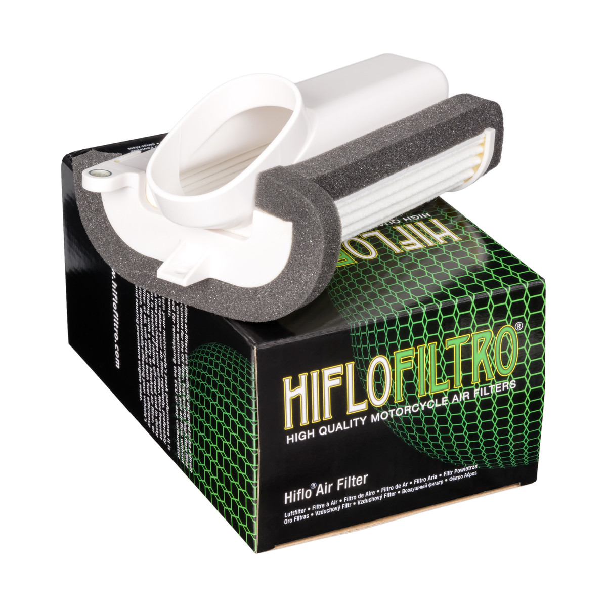 HIFLOFILTRO HFA4509