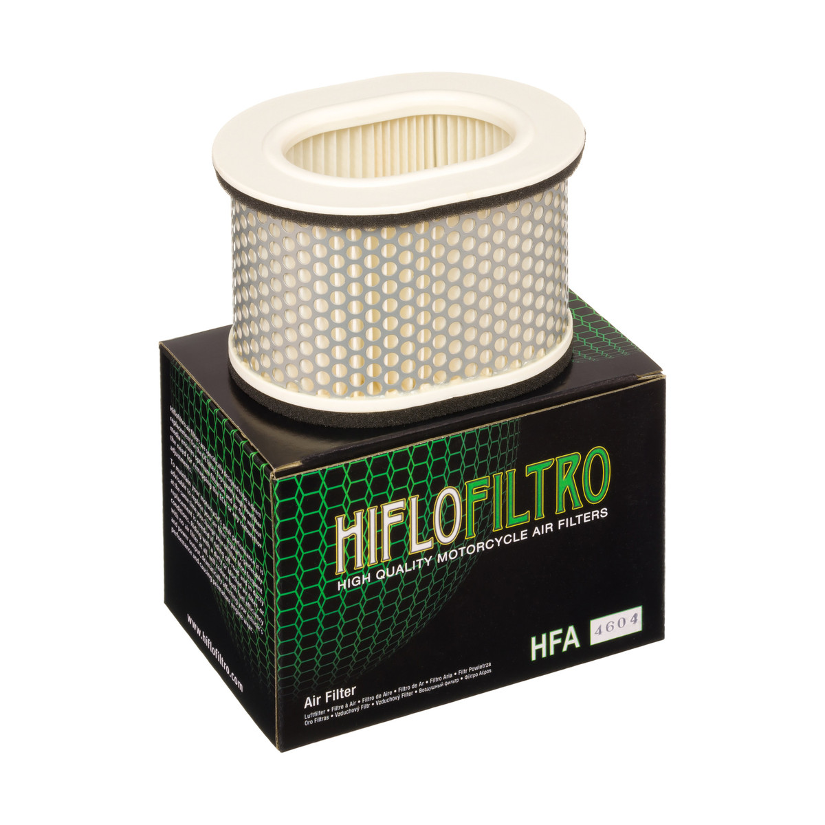 HIFLOFILTRO HFA4604