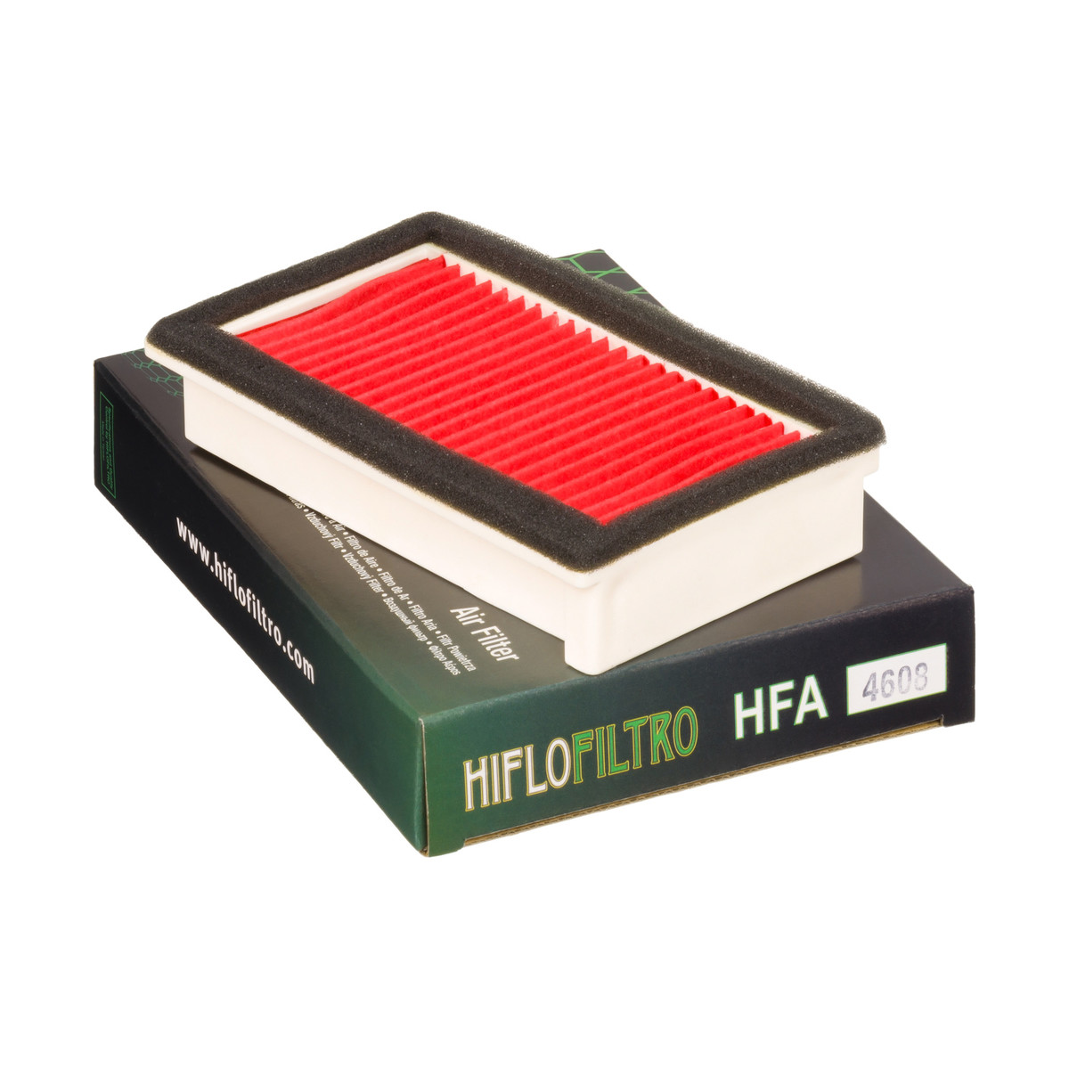 HIFLOFILTRO HFA4608