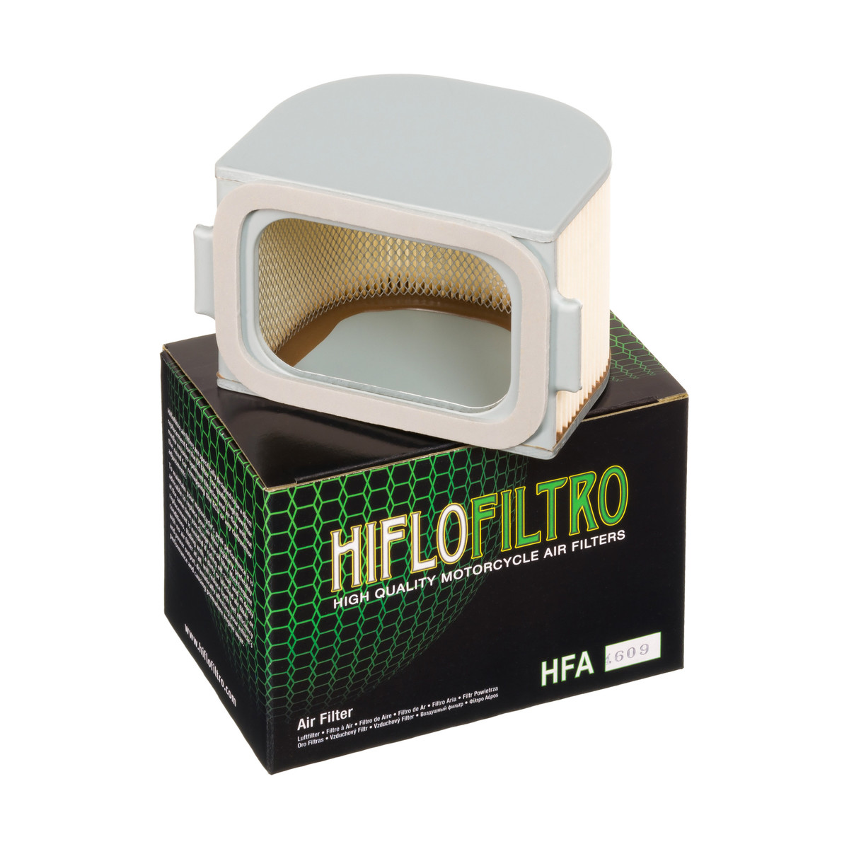 HIFLOFILTRO HFA4609