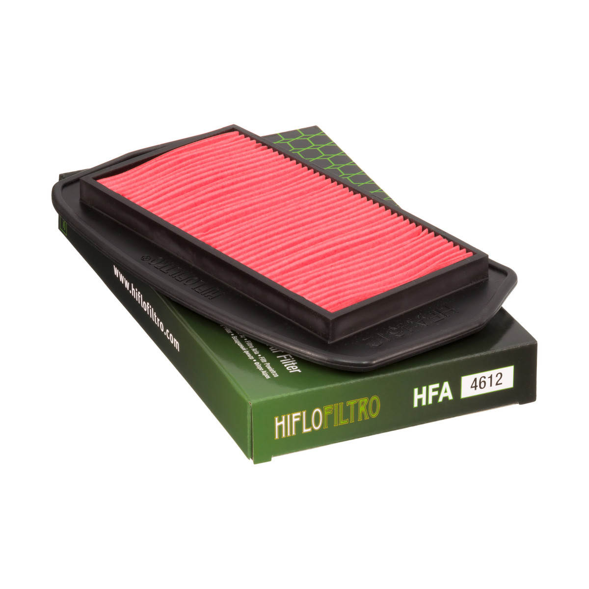 HIFLOFILTRO HFA4612