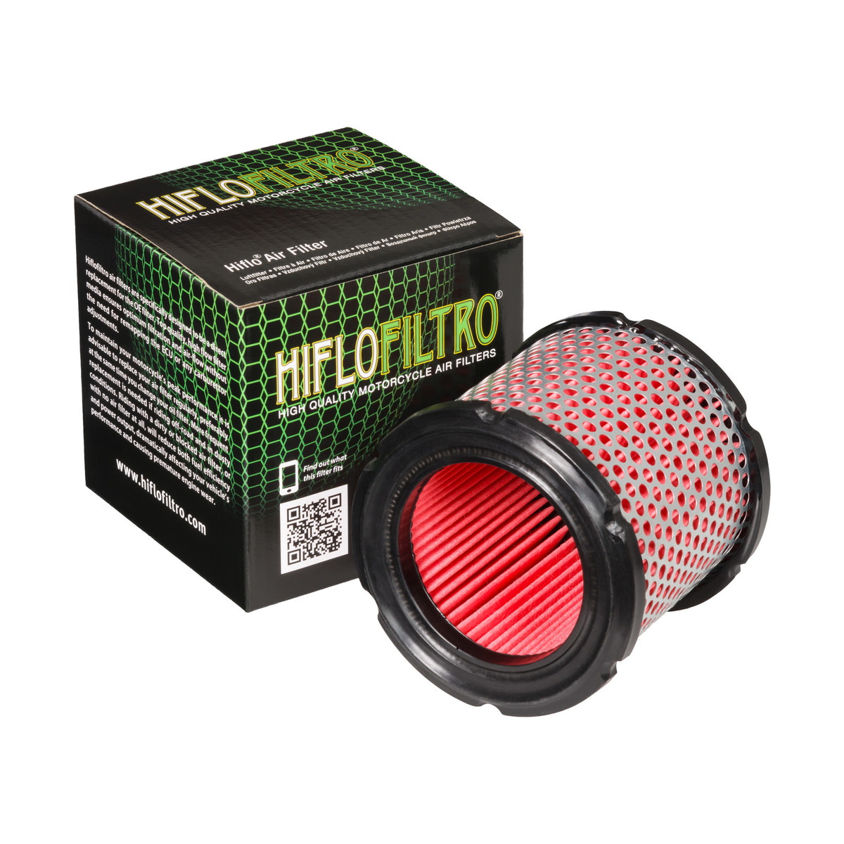 HIFLOFILTRO HFA4616