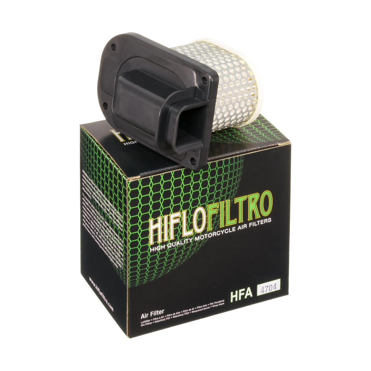 HIFLOFILTRO HFA4704