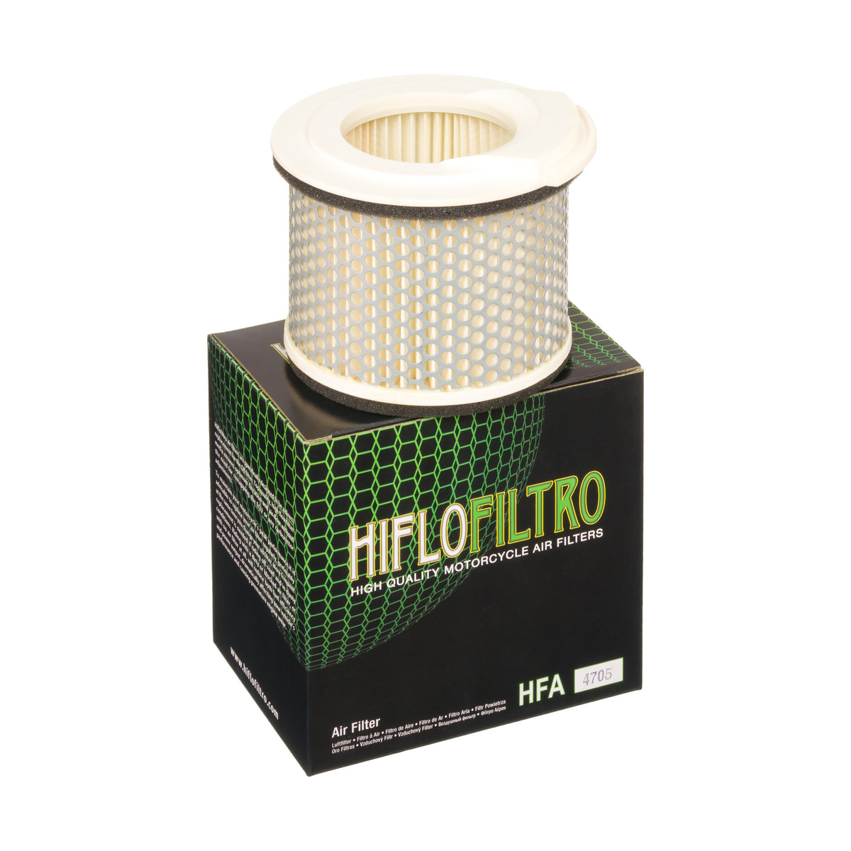HIFLOFILTRO HFA4705