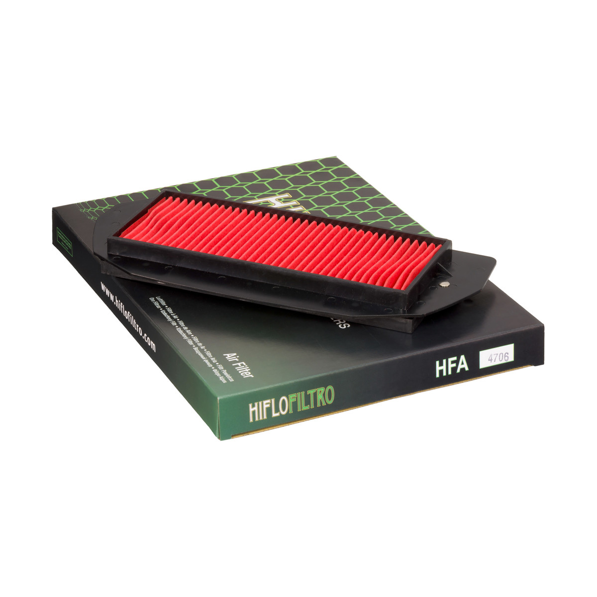 HIFLOFILTRO HFA4706